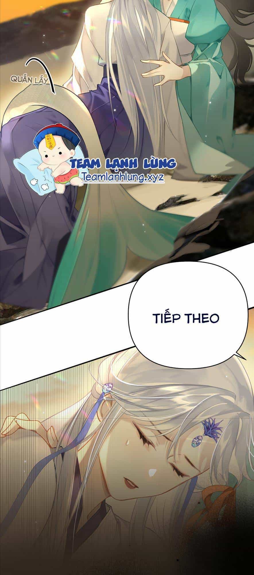 Đến Đông Hải Tìm Mỹ Nhân - Chương 2 - ảnh 22