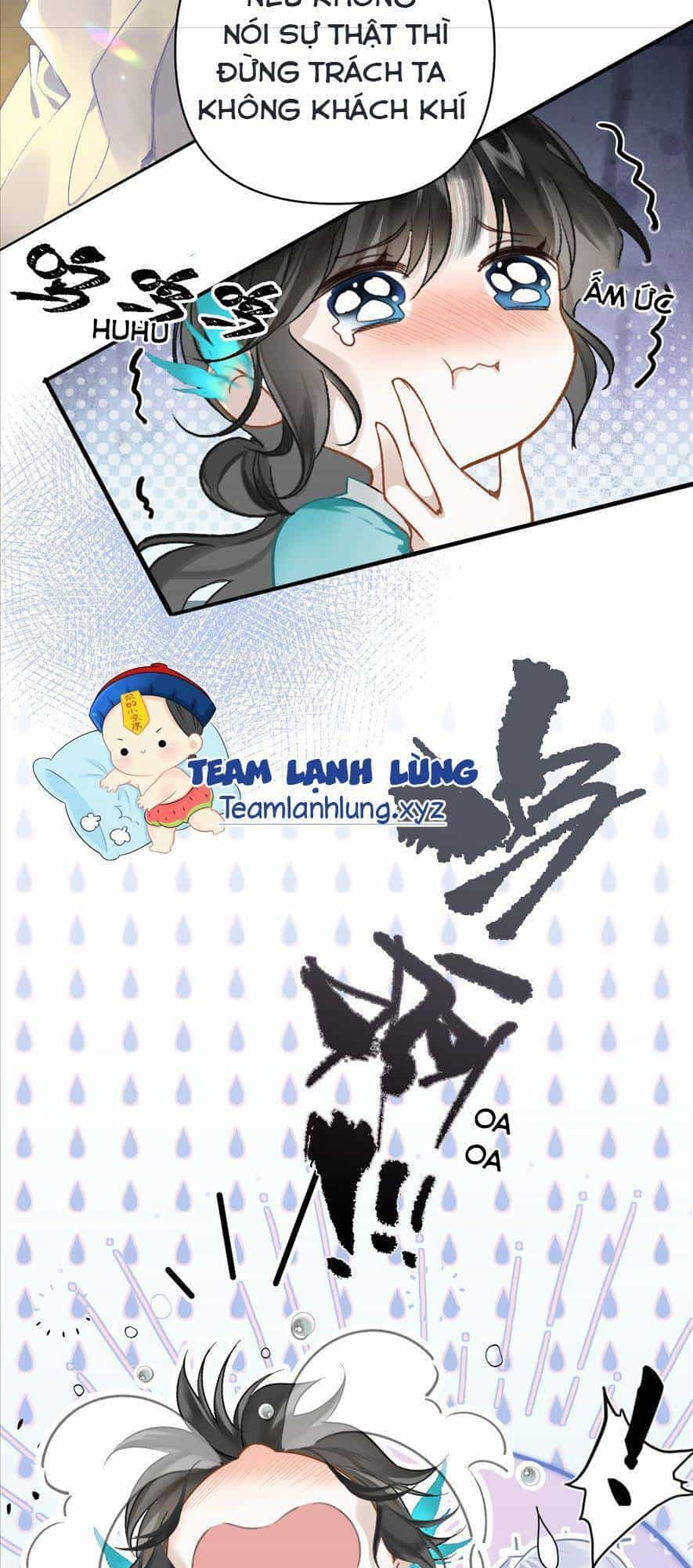 Đến Đông Hải Tìm Mỹ Nhân - Chương 2 - ảnh 8