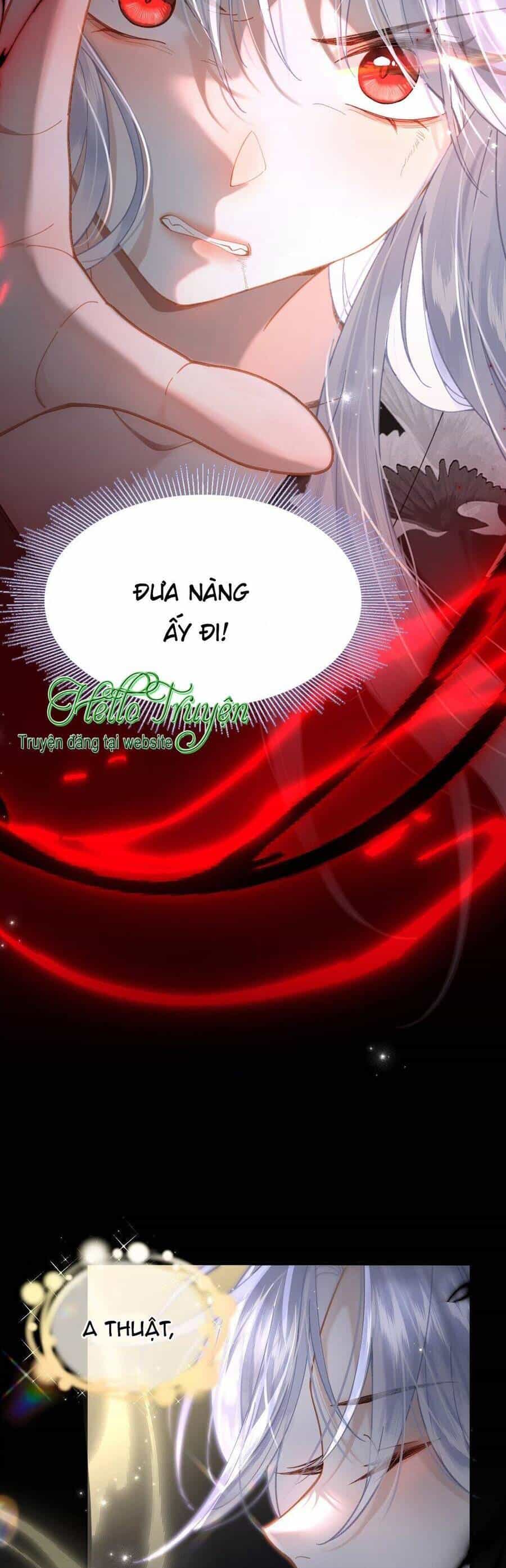 Đến Đông Hải Tìm Mỹ Nhân - Chương 16 - ảnh 41