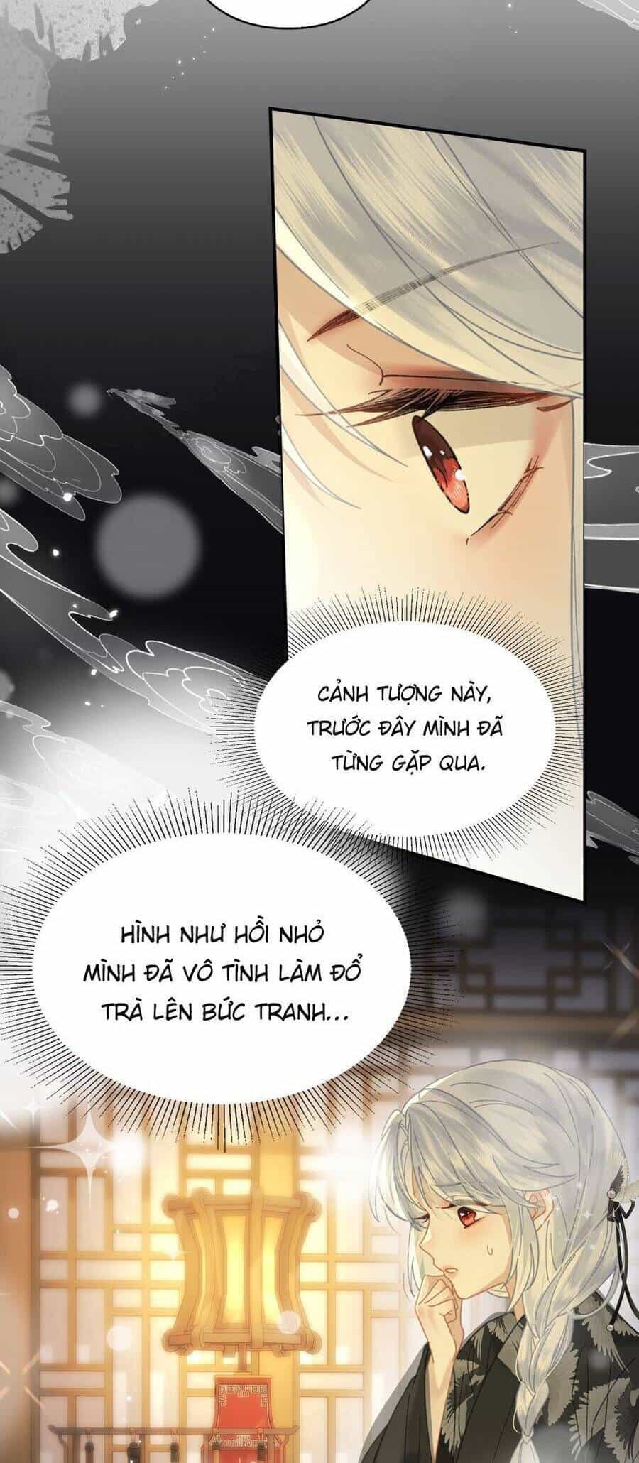 Đến Đông Hải Tìm Mỹ Nhân - Chương 19 - ảnh 34
