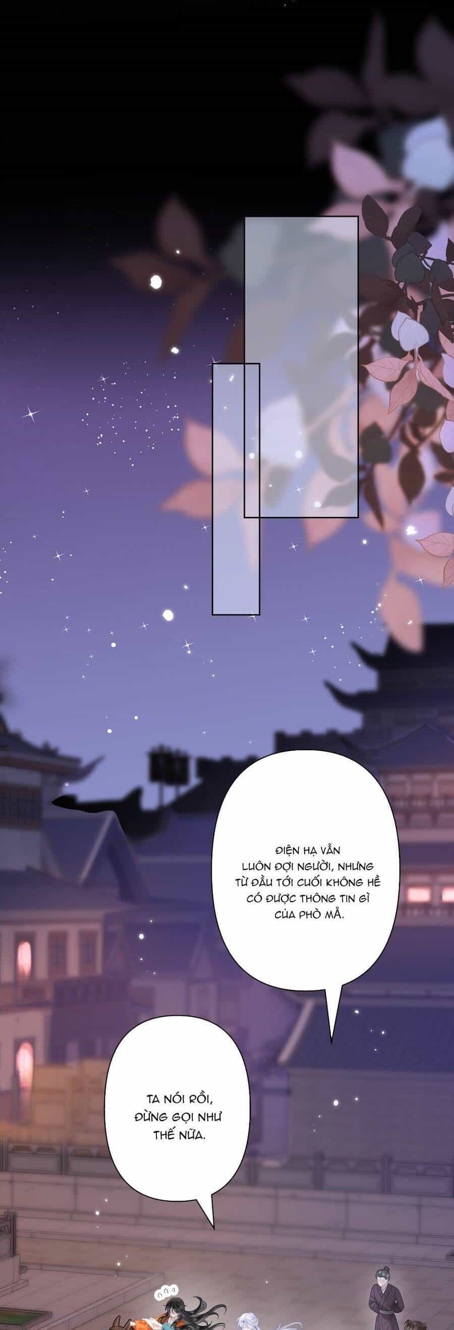 Đến Đông Hải Tìm Mỹ Nhân - Chương 23 - ảnh 8