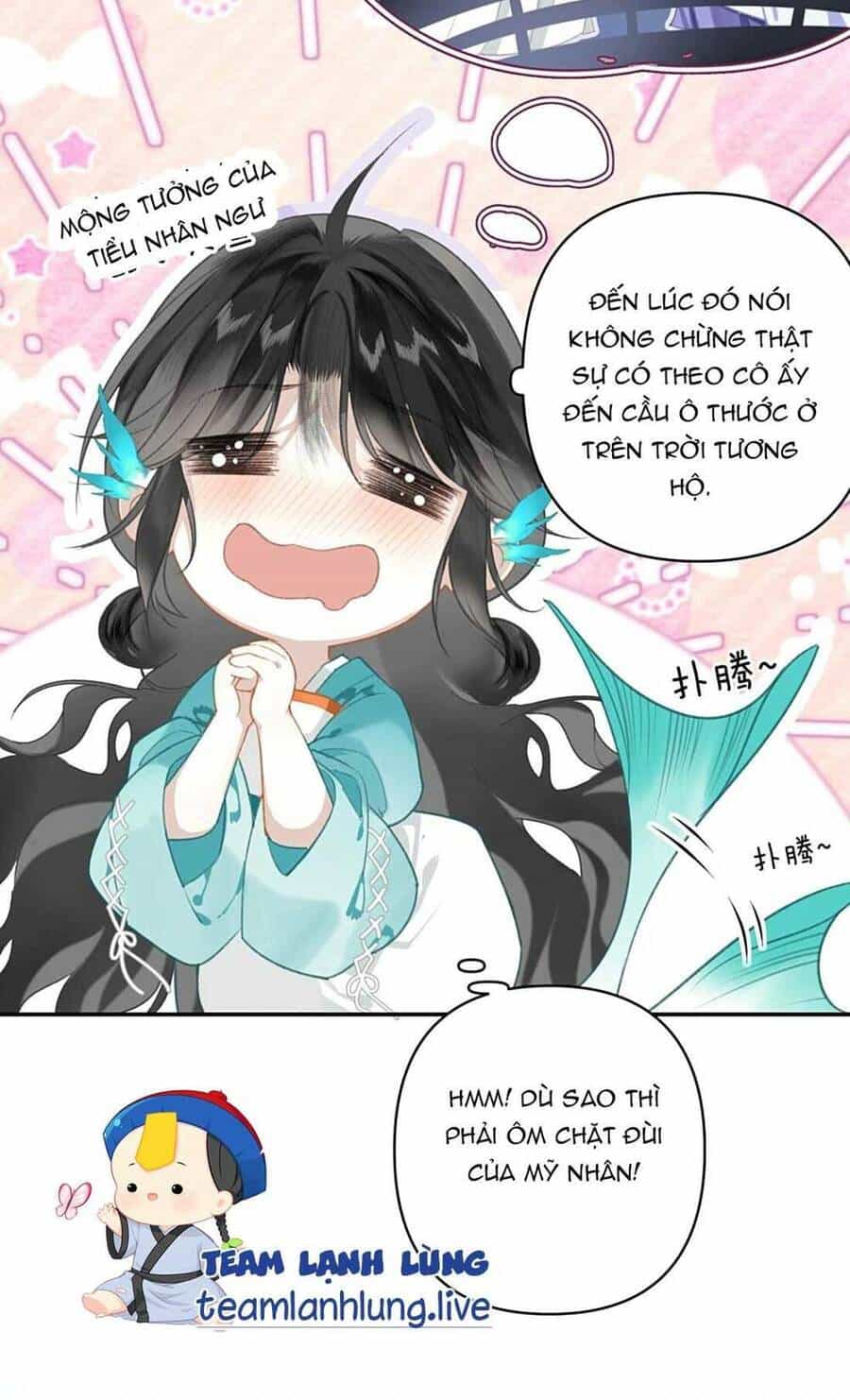 Đến Đông Hải Tìm Mỹ Nhân - Chương 3 - ảnh 27
