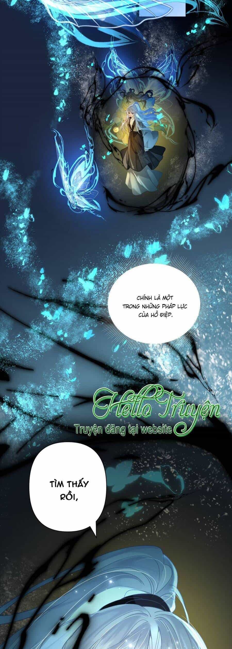 Đến Đông Hải Tìm Mỹ Nhân - Chương 27 - ảnh 37