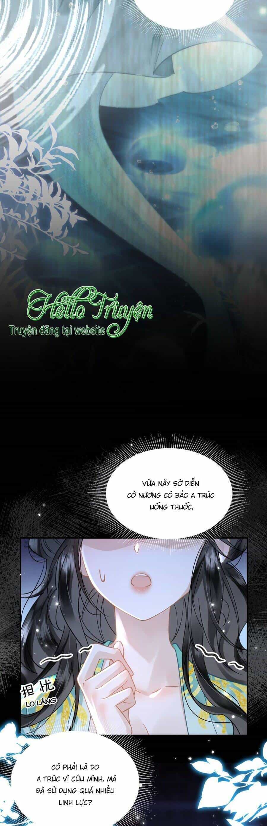 Đến Đông Hải Tìm Mỹ Nhân - Chương 29 - ảnh 35
