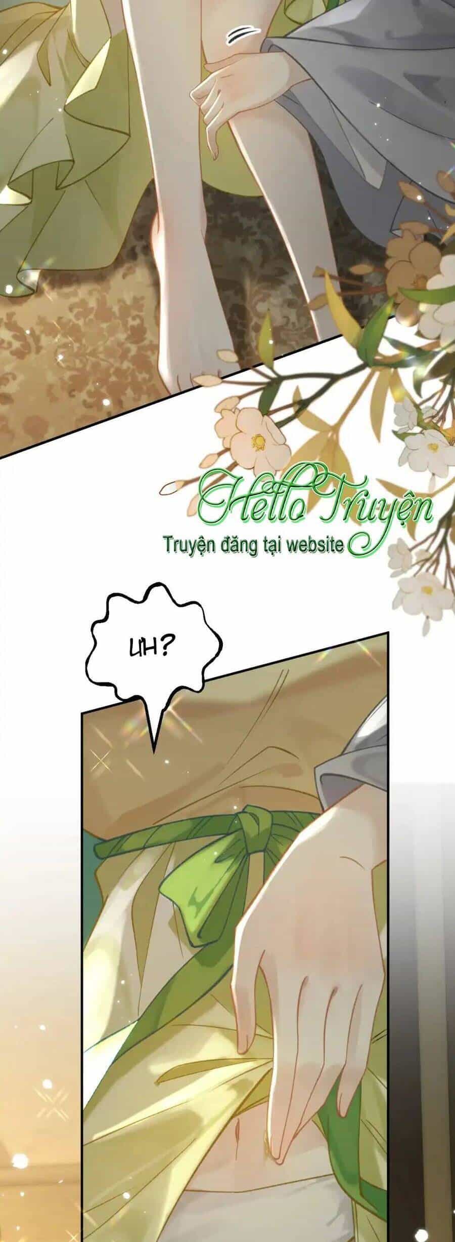Đến Đông Hải Tìm Mỹ Nhân - Chương 33 - ảnh 26