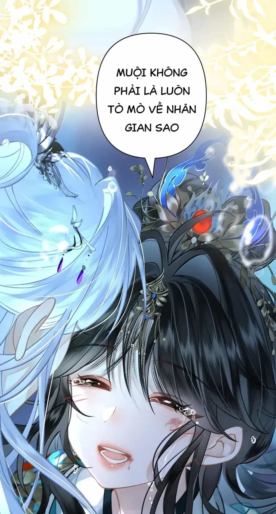 Đến Đông Hải Tìm Mỹ Nhân - Chương 35 - ảnh 94