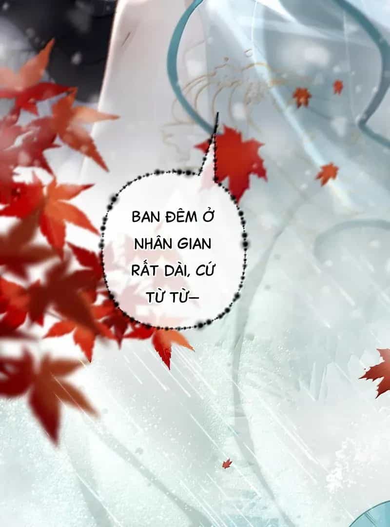 Đến Đông Hải Tìm Mỹ Nhân - Chương 36 - ảnh 22