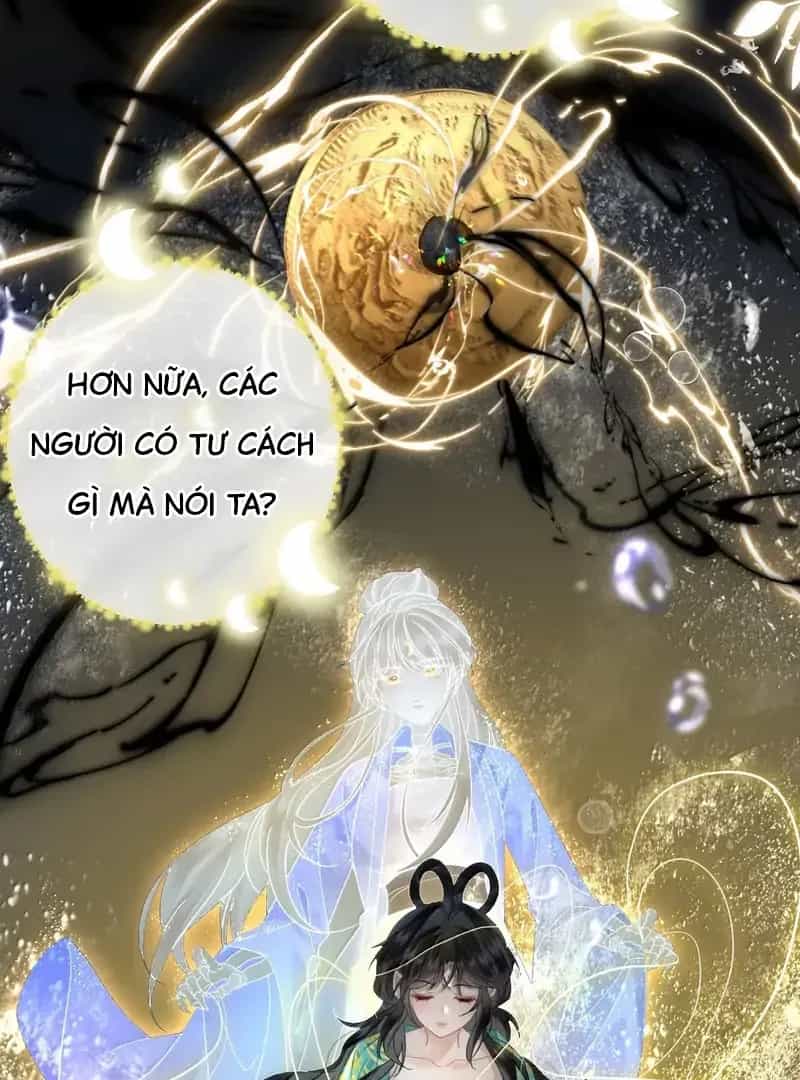Đến Đông Hải Tìm Mỹ Nhân - Chương 37 - ảnh 16