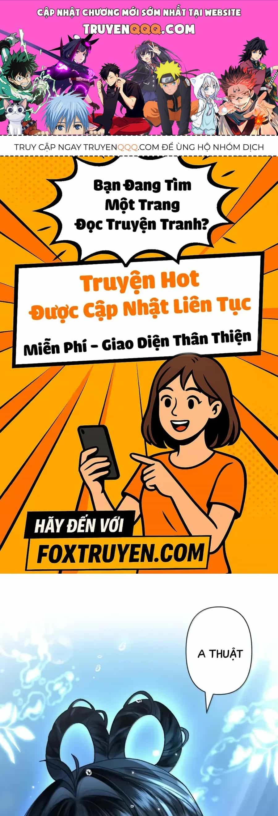 Đến Đông Hải Tìm Mỹ Nhân - Chương 38 - ảnh 1