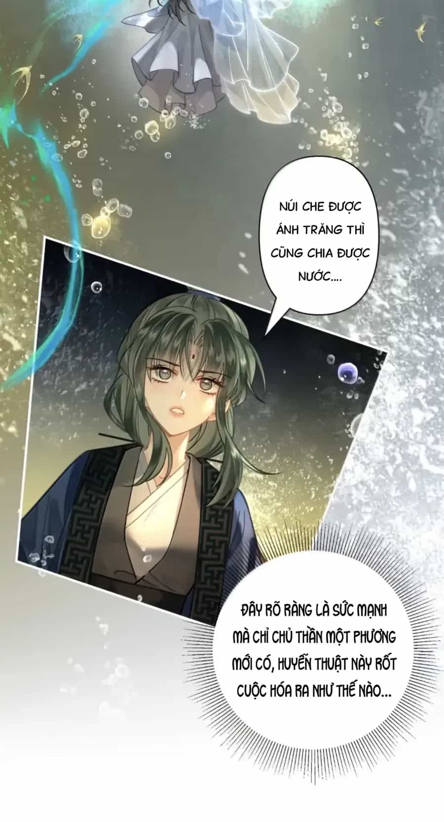 Đến Đông Hải Tìm Mỹ Nhân - Chương 38 - ảnh 27