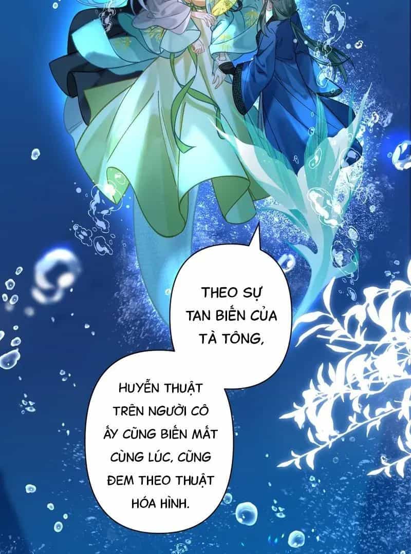 Đến Đông Hải Tìm Mỹ Nhân - Chương 39 - ảnh 20