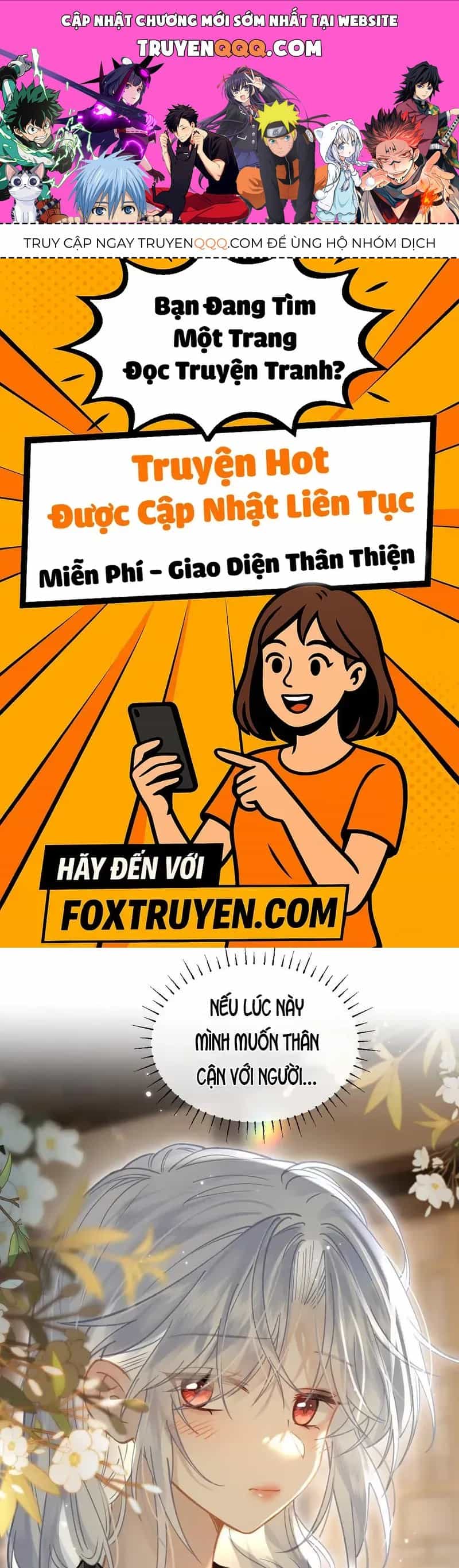 Đến Đông Hải Tìm Mỹ Nhân - Chương 40 - ảnh 1