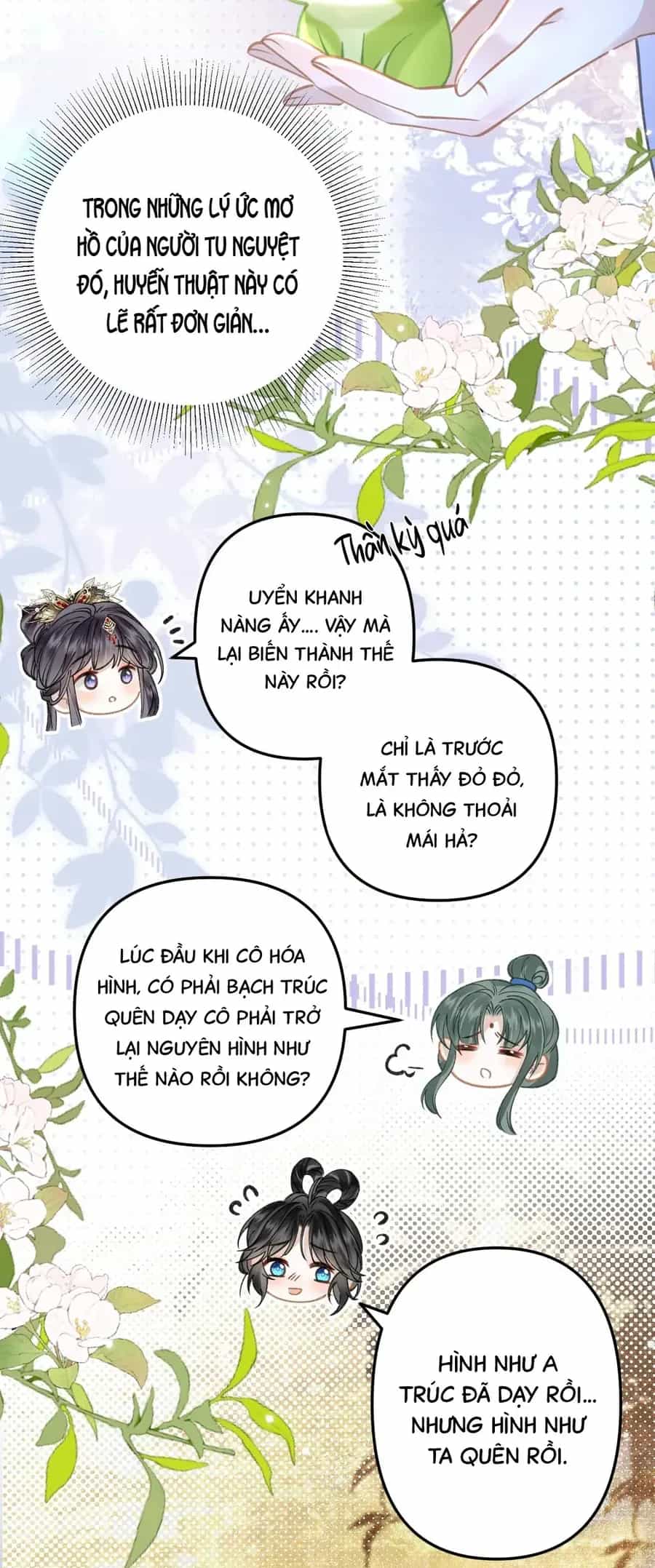 Đến Đông Hải Tìm Mỹ Nhân - Chương 42 - ảnh 2