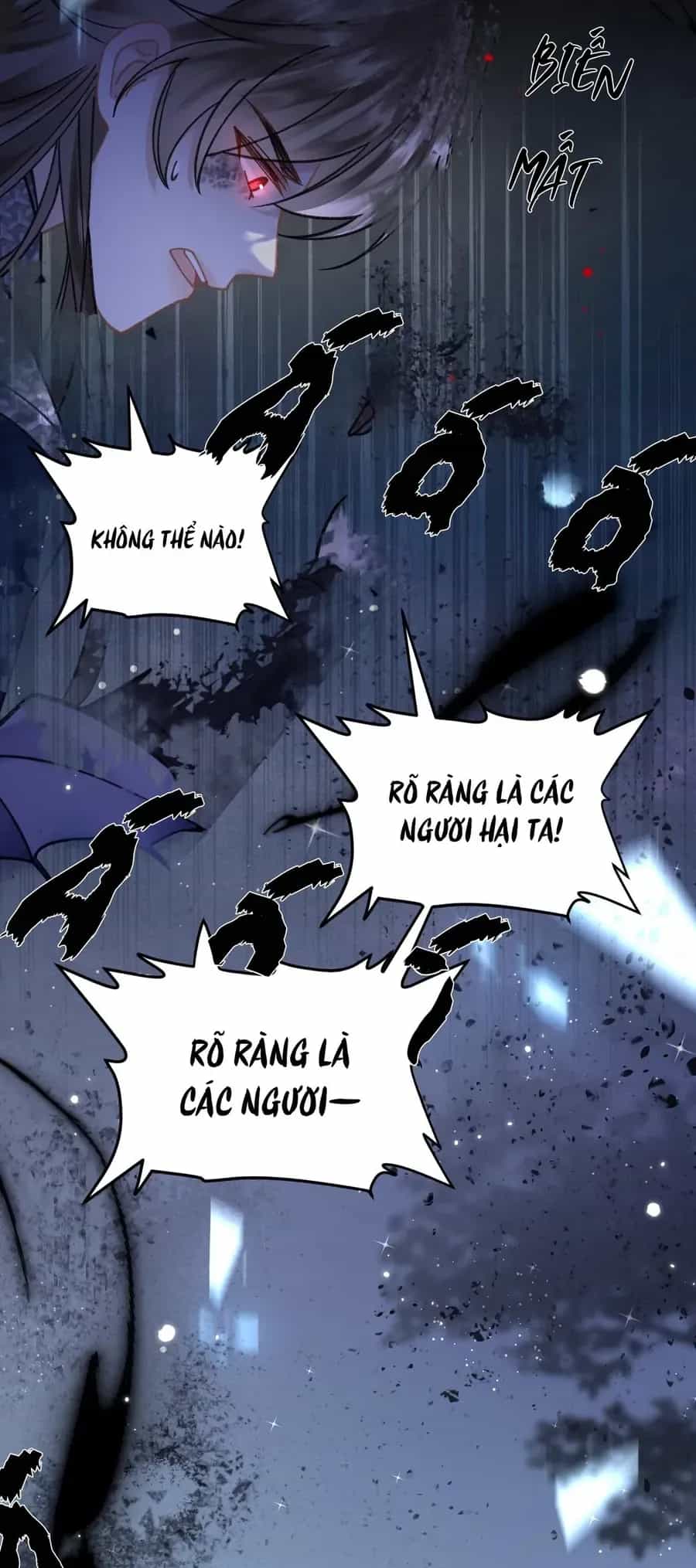 Đến Đông Hải Tìm Mỹ Nhân - Chương 42 - ảnh 35