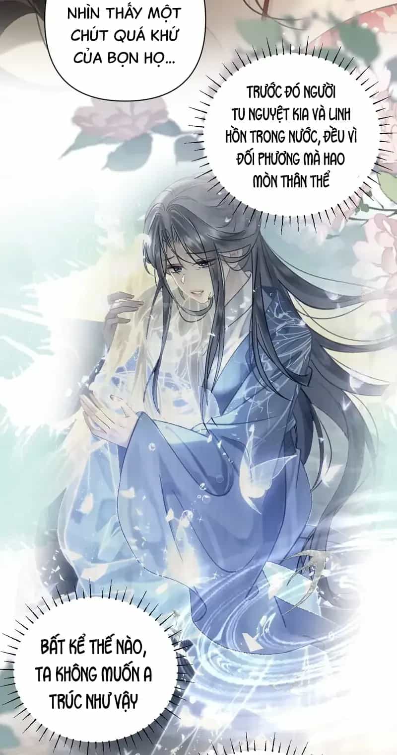 Đến Đông Hải Tìm Mỹ Nhân - Chương 44 - ảnh 23