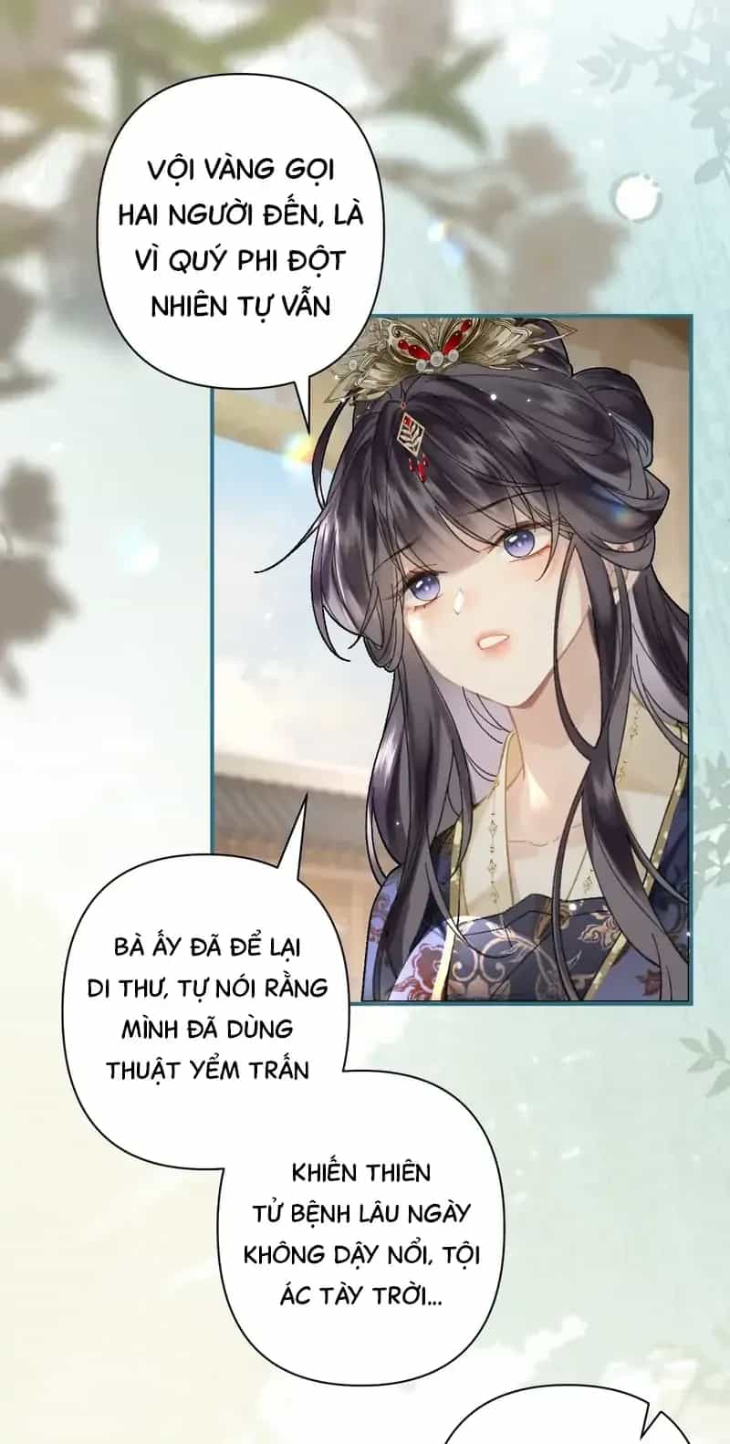 Đến Đông Hải Tìm Mỹ Nhân - Chương 44 - ảnh 40