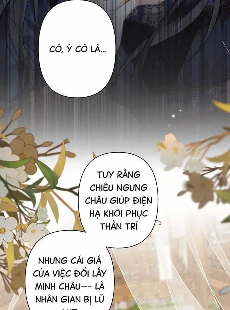 Đến Đông Hải Tìm Mỹ Nhân - Chương 45 - ảnh 3