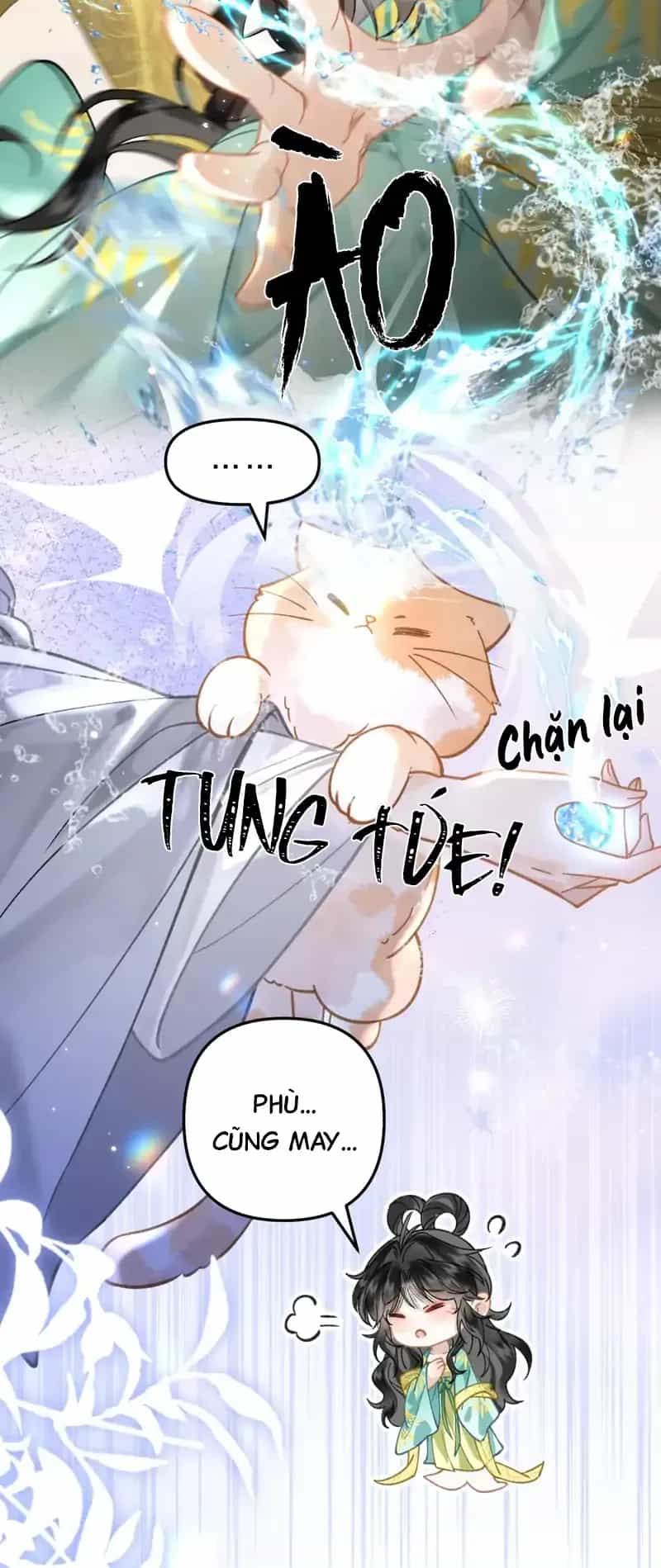 Đến Đông Hải Tìm Mỹ Nhân - Chương 46 - ảnh 45