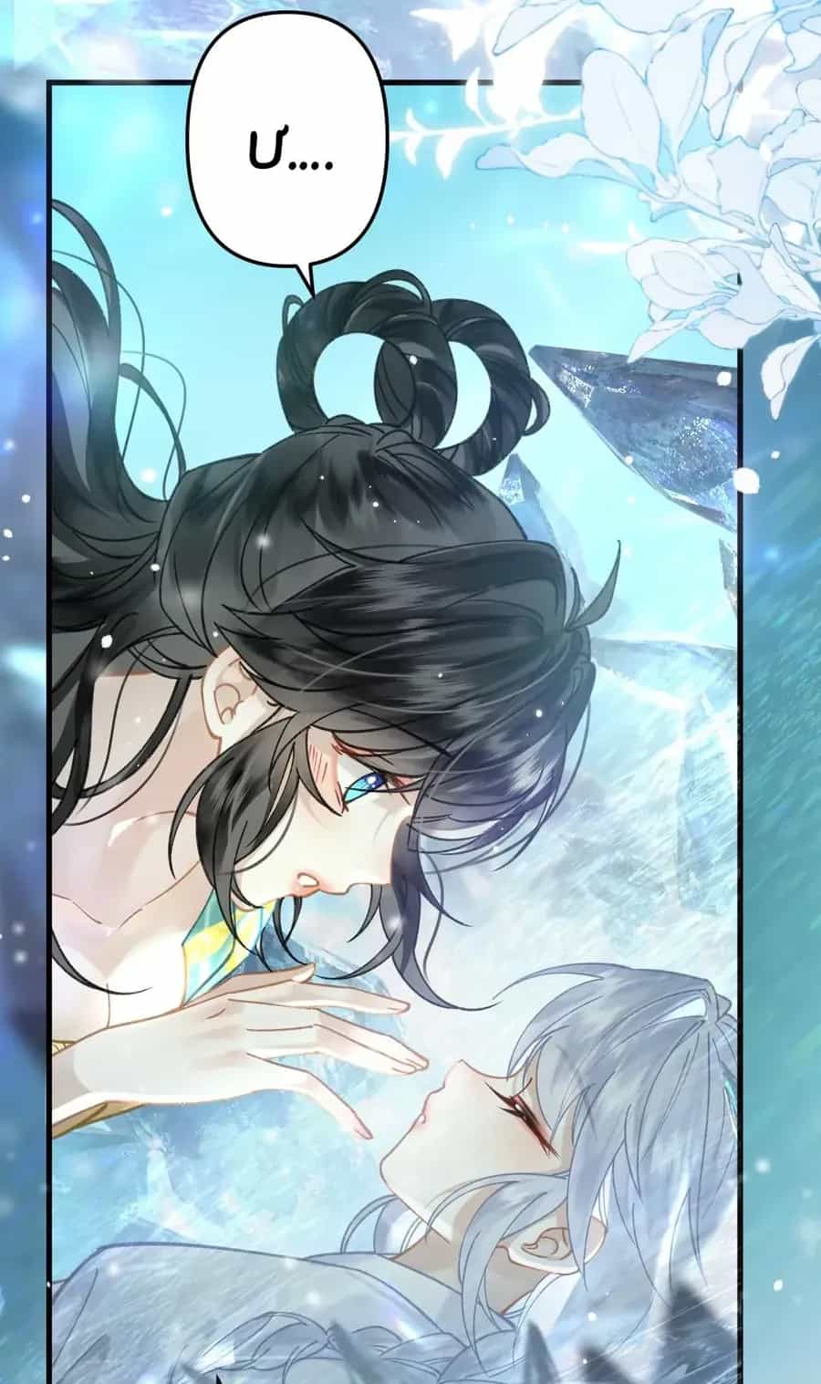 Đến Đông Hải Tìm Mỹ Nhân - Chương 47 - ảnh 32