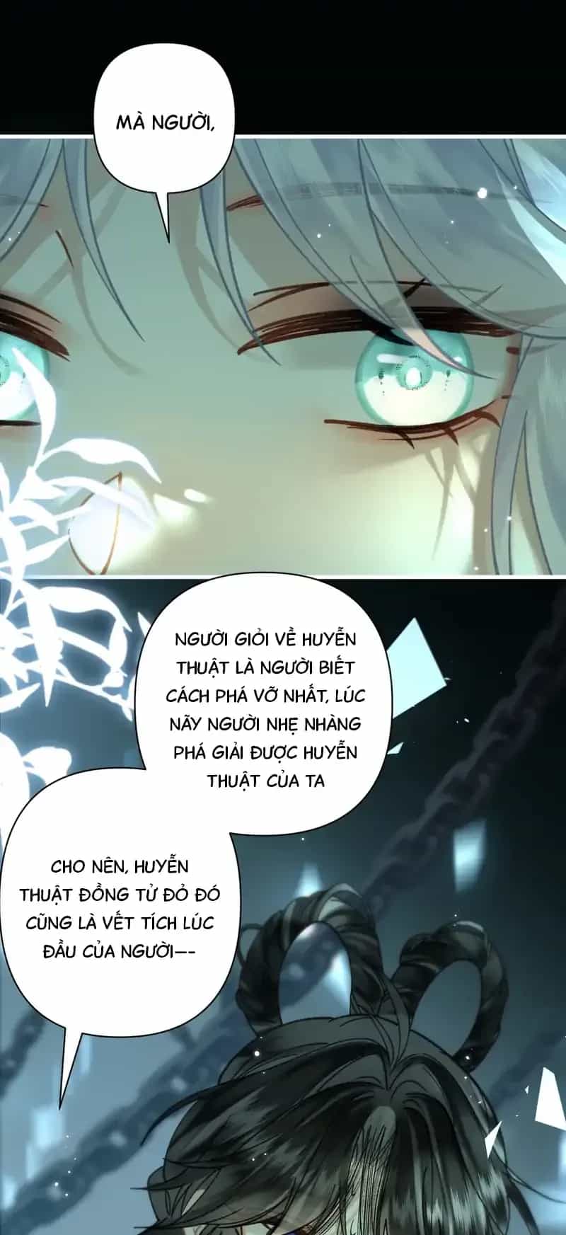 Đến Đông Hải Tìm Mỹ Nhân - Chương 49 - ảnh 29