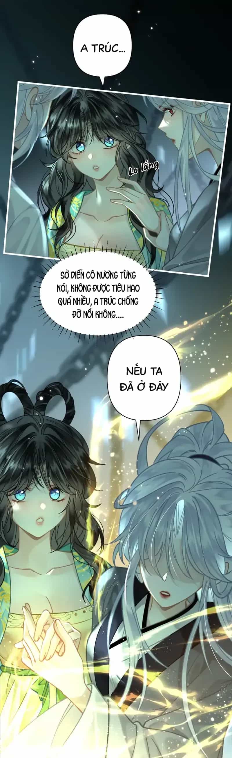Đến Đông Hải Tìm Mỹ Nhân - Chương 49 - ảnh 8