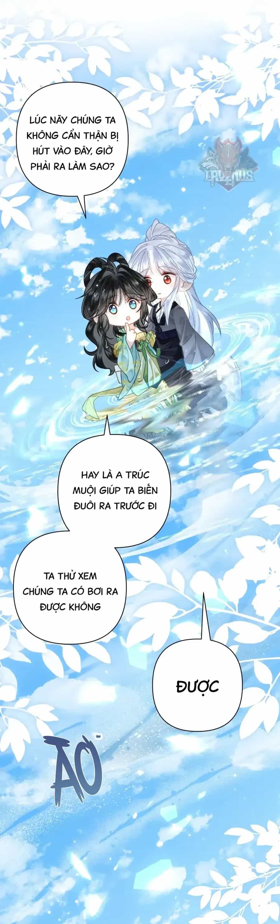 Đến Đông Hải Tìm Mỹ Nhân - Chương 51 - ảnh 65