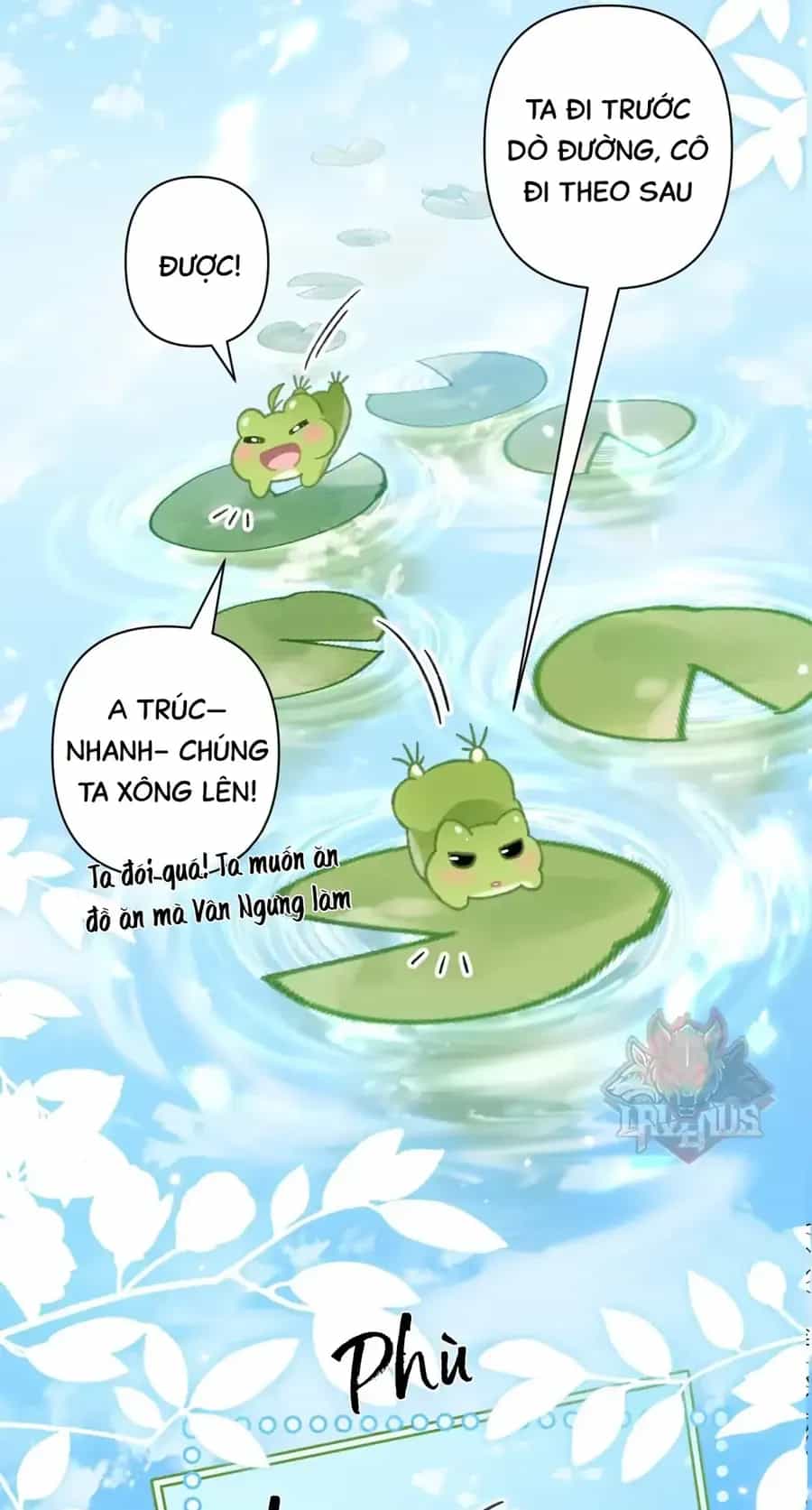 Đến Đông Hải Tìm Mỹ Nhân - Chương 51 - ảnh 85