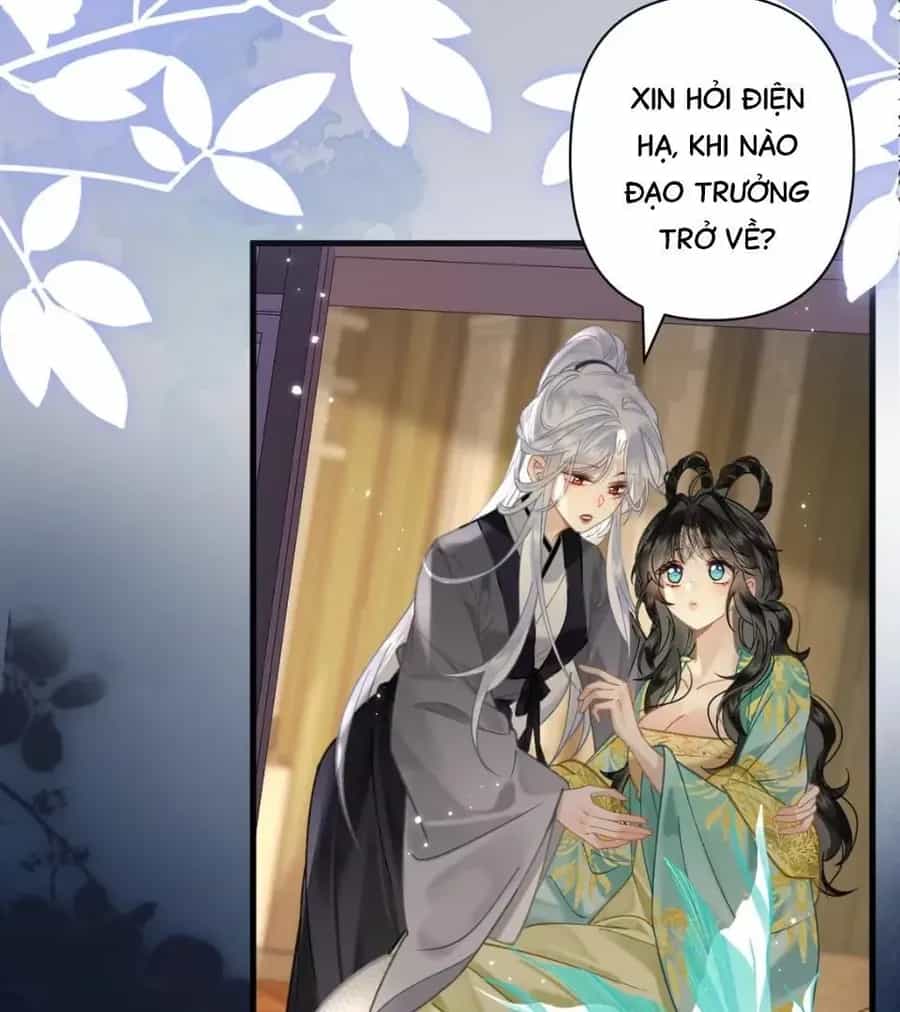 Đến Đông Hải Tìm Mỹ Nhân - Chương 52 - ảnh 37