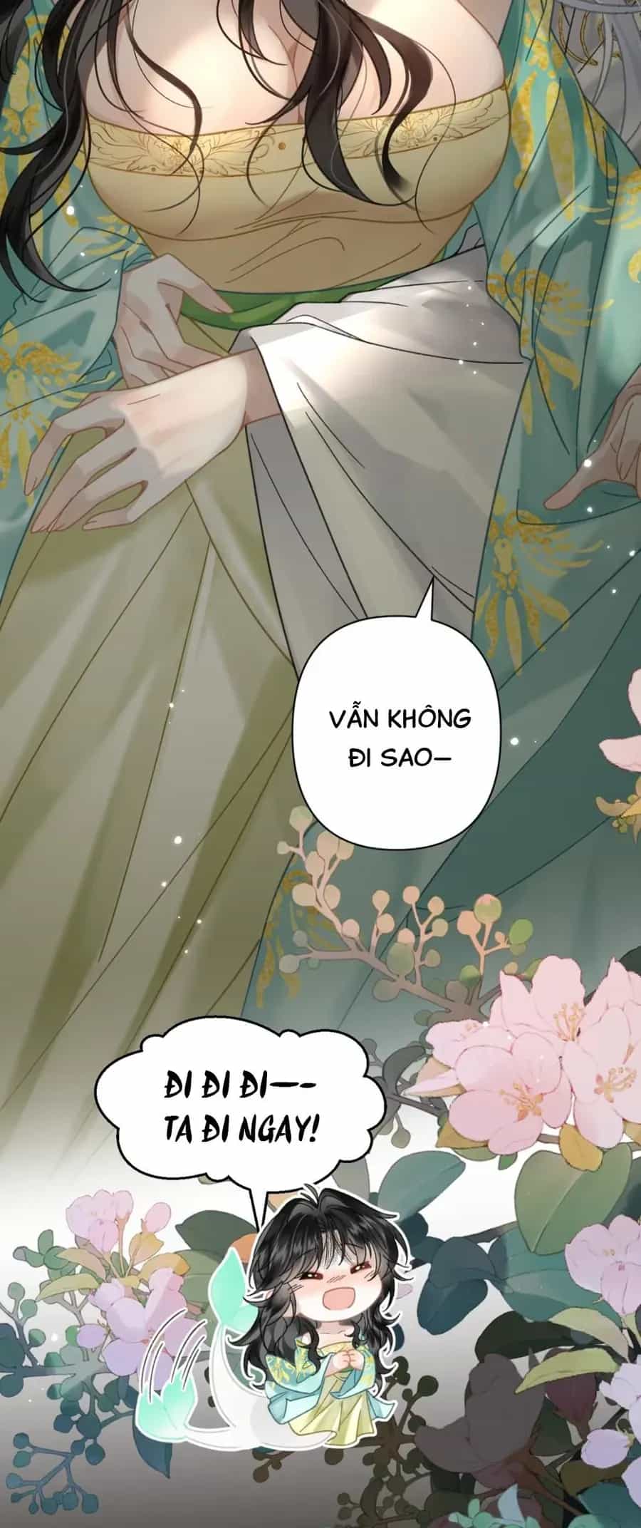 Đến Đông Hải Tìm Mỹ Nhân - Chương 53 - ảnh 26