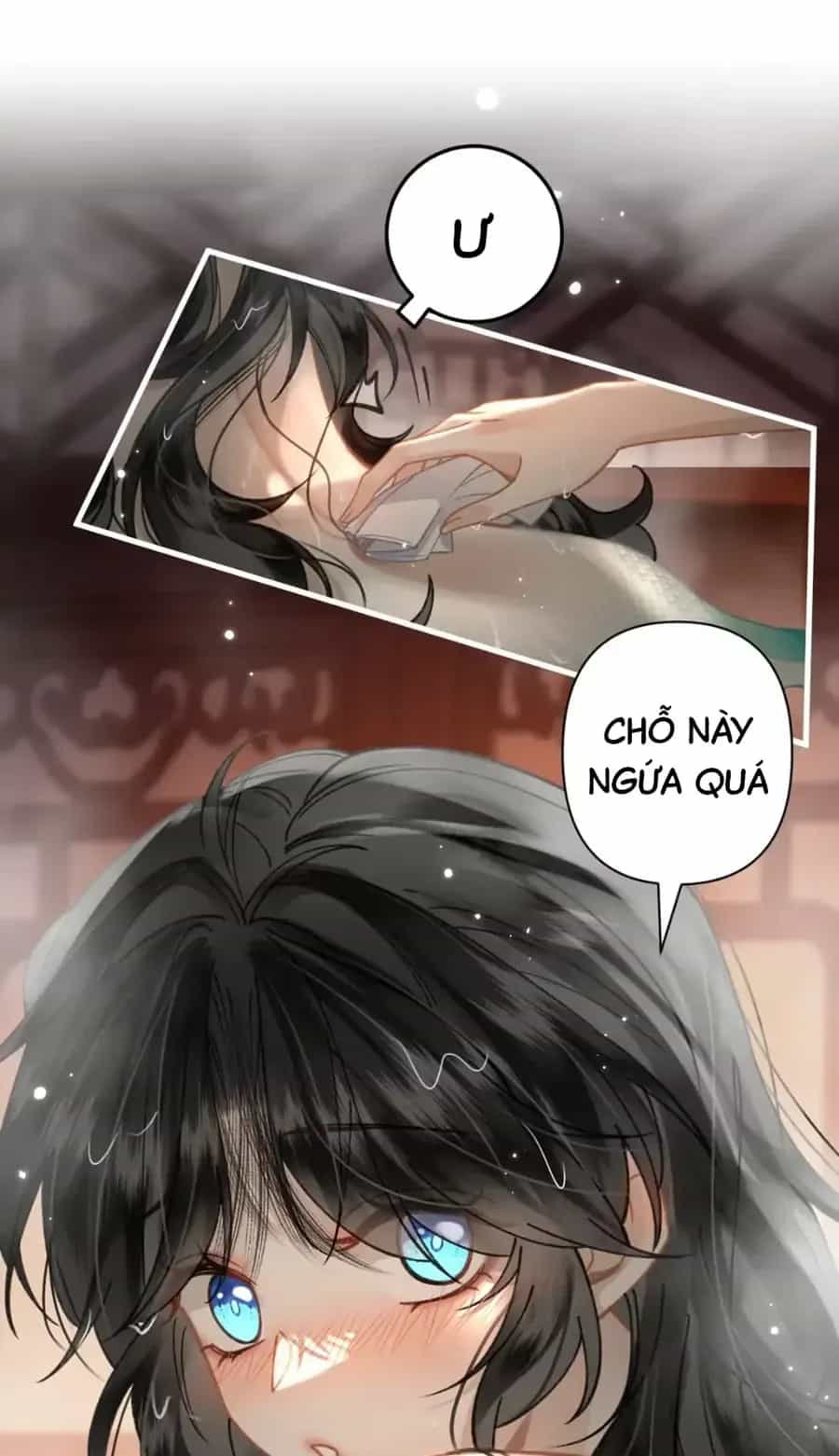 Đến Đông Hải Tìm Mỹ Nhân - Chương 53 - ảnh 38