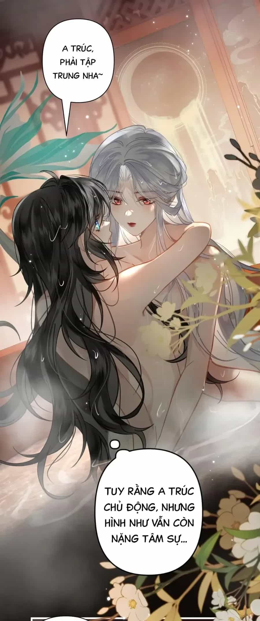Đến Đông Hải Tìm Mỹ Nhân - Chương 53 - ảnh 40