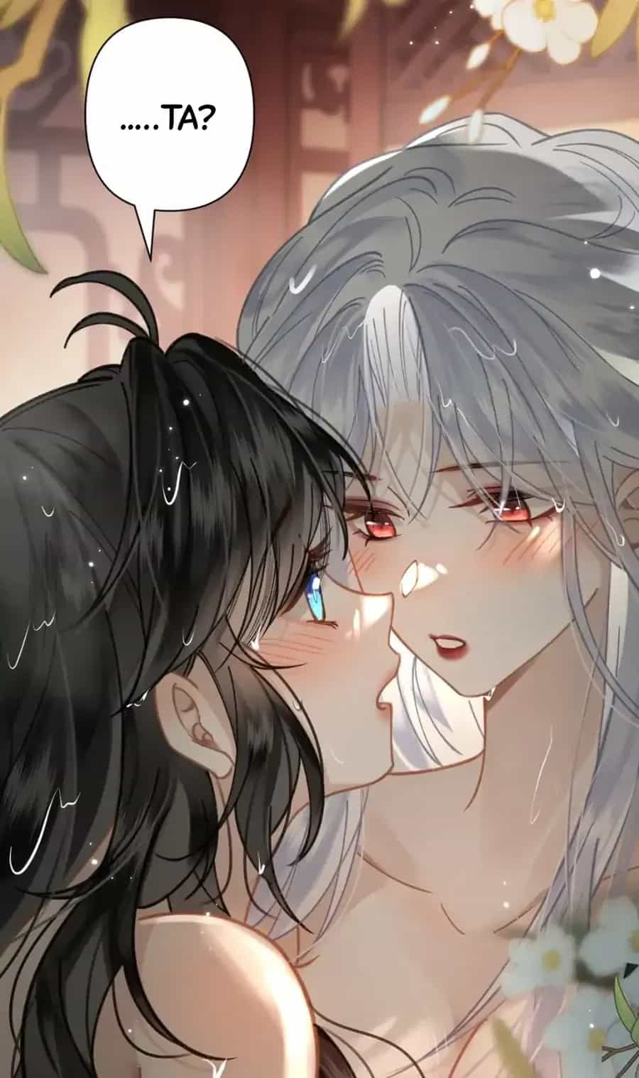 Đến Đông Hải Tìm Mỹ Nhân - Chương 53 - ảnh 42