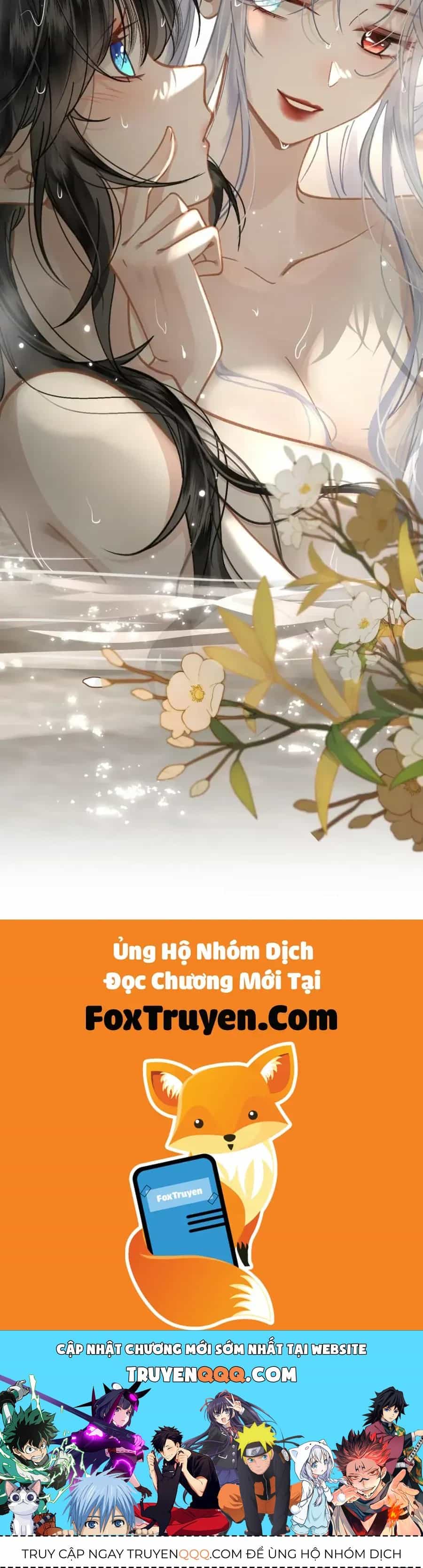 Đến Đông Hải Tìm Mỹ Nhân - Chương 53 - ảnh 73
