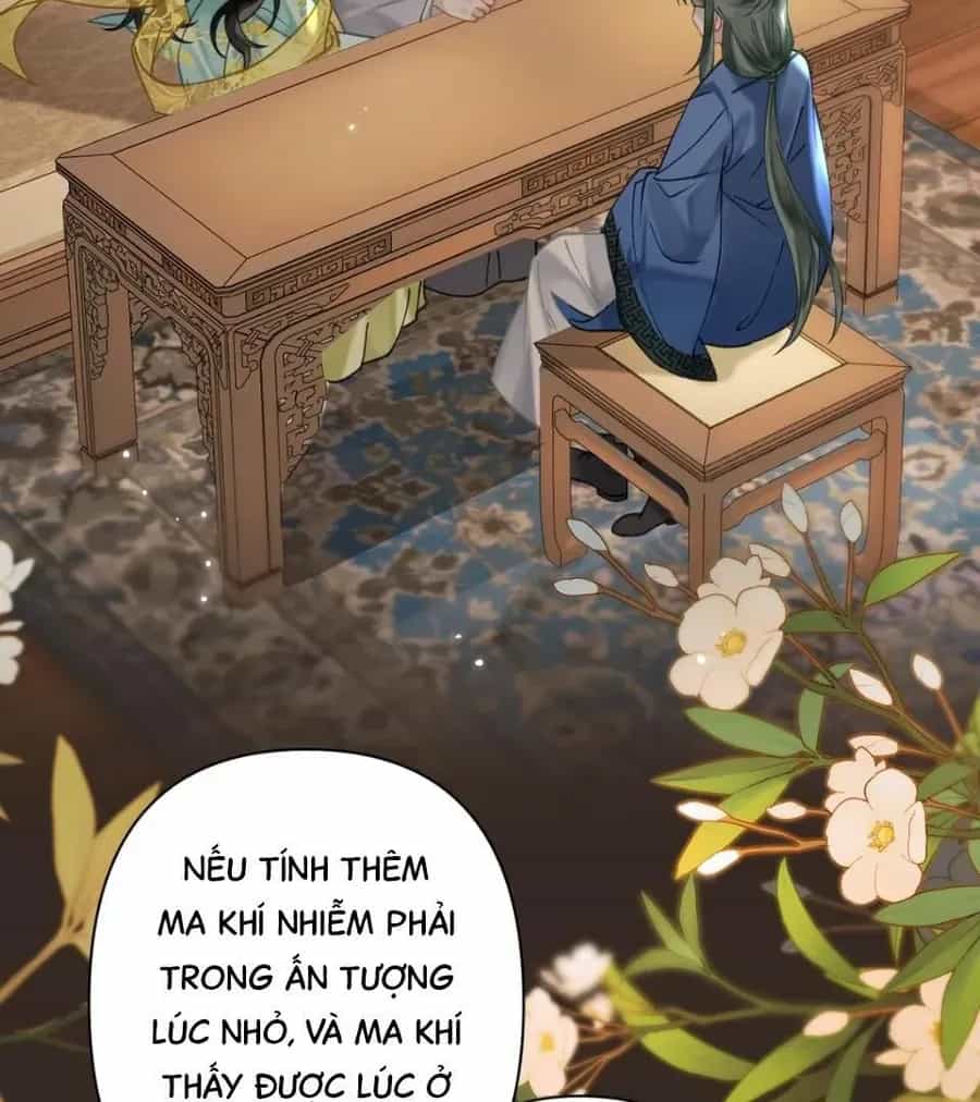 Đến Đông Hải Tìm Mỹ Nhân - Chương 53 - ảnh 8