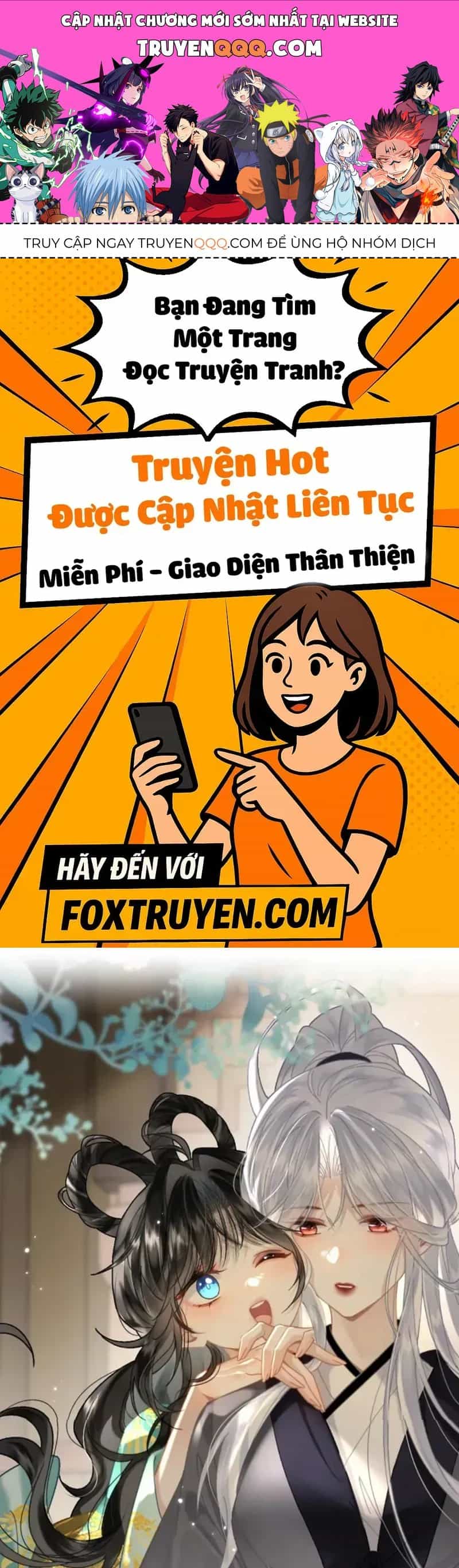 Đến Đông Hải Tìm Mỹ Nhân - Chương 54 - ảnh 1