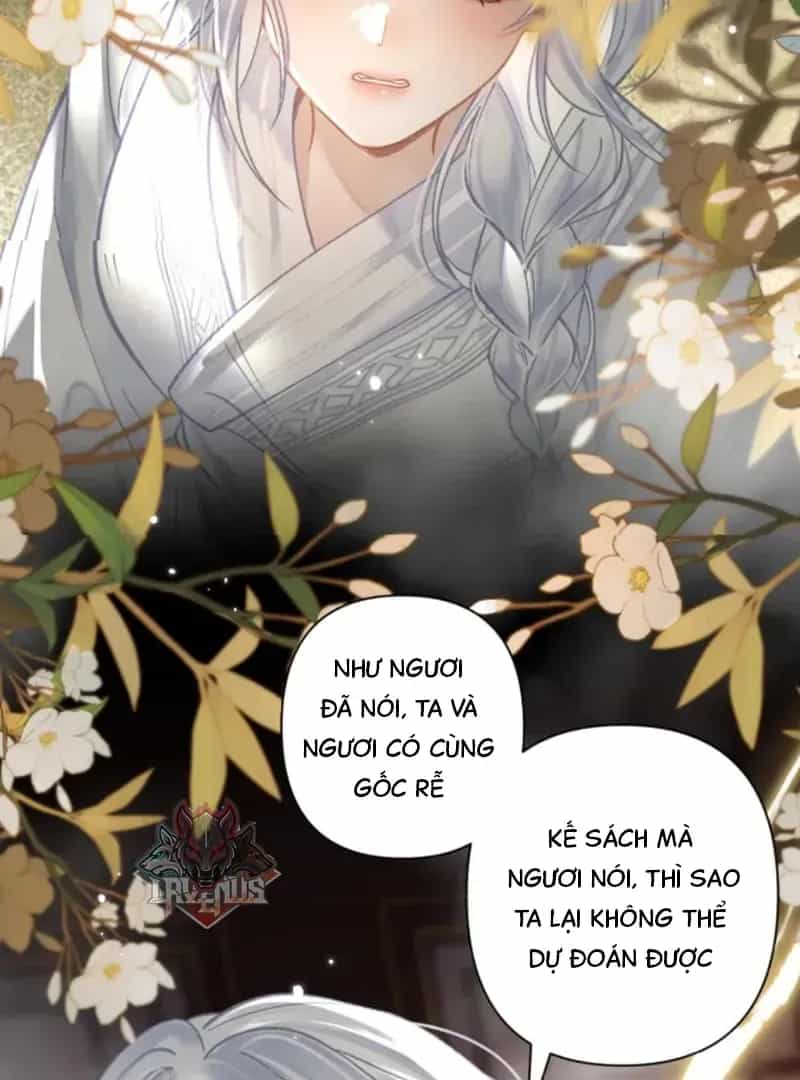 Đến Đông Hải Tìm Mỹ Nhân - Chương 54 - ảnh 32