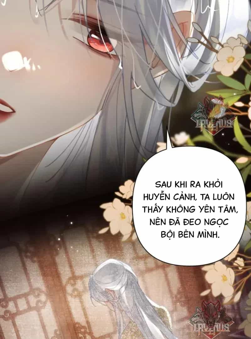 Đến Đông Hải Tìm Mỹ Nhân - Chương 54 - ảnh 44