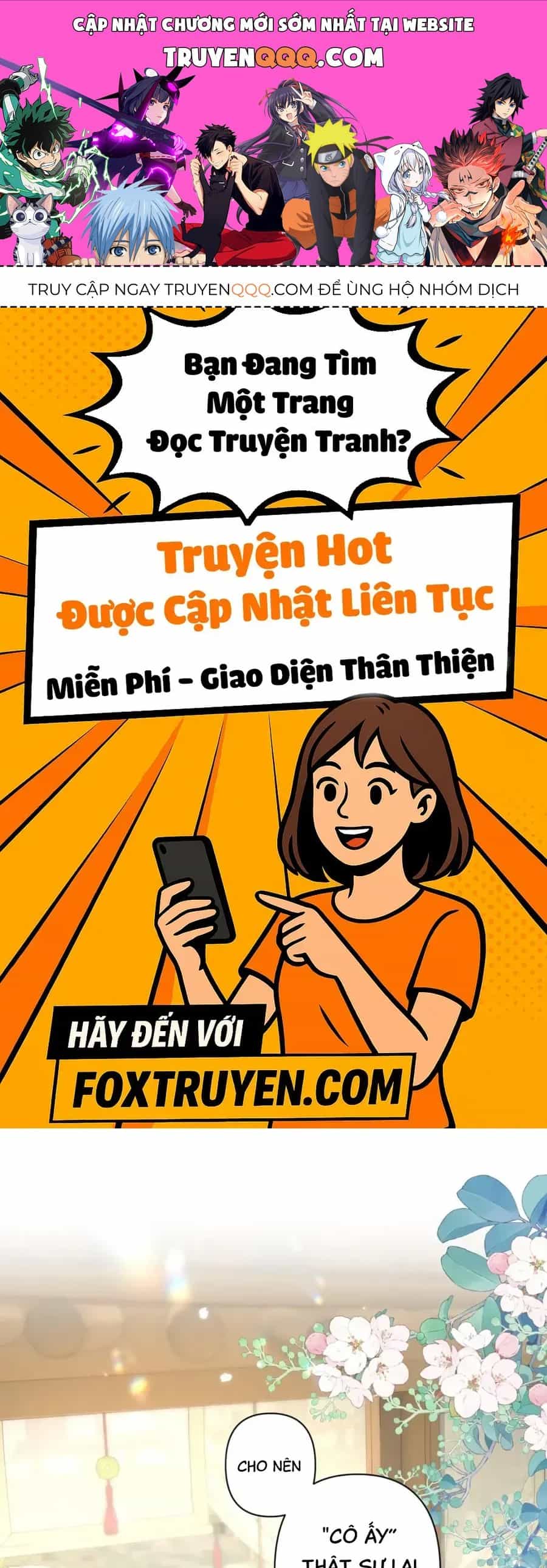 Đến Đông Hải Tìm Mỹ Nhân - Chương 55 - ảnh 1