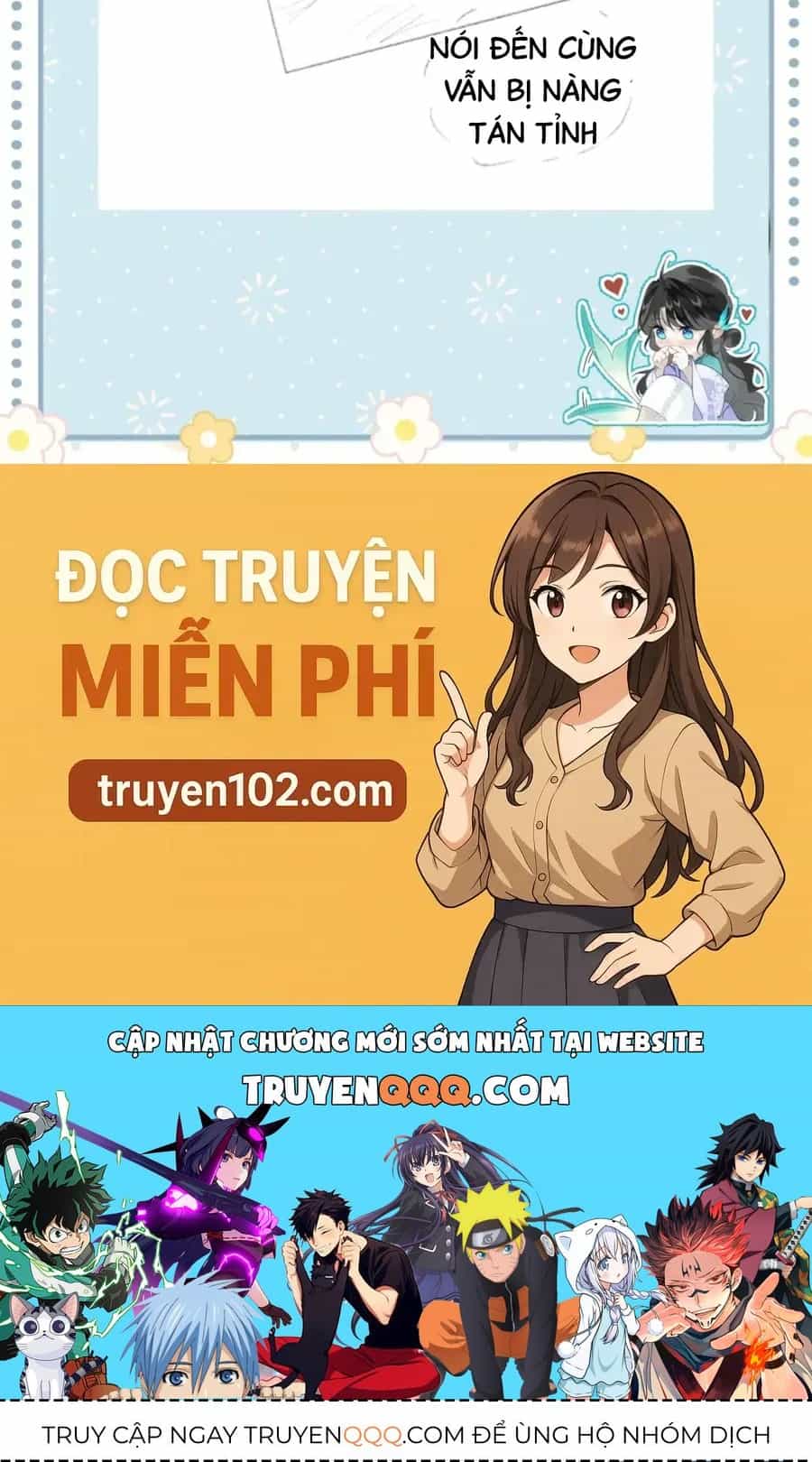 Đến Đông Hải Tìm Mỹ Nhân - Chương 55 - ảnh 97