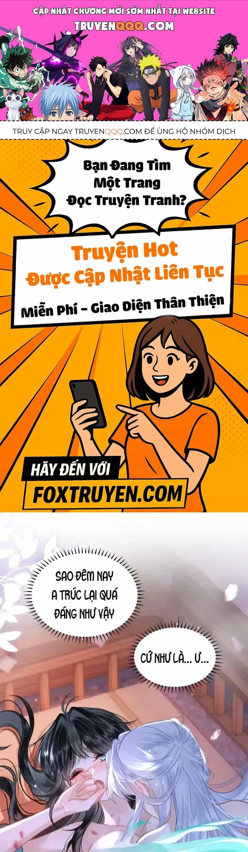 Đến Đông Hải Tìm Mỹ Nhân - Chương 56 - ảnh 1