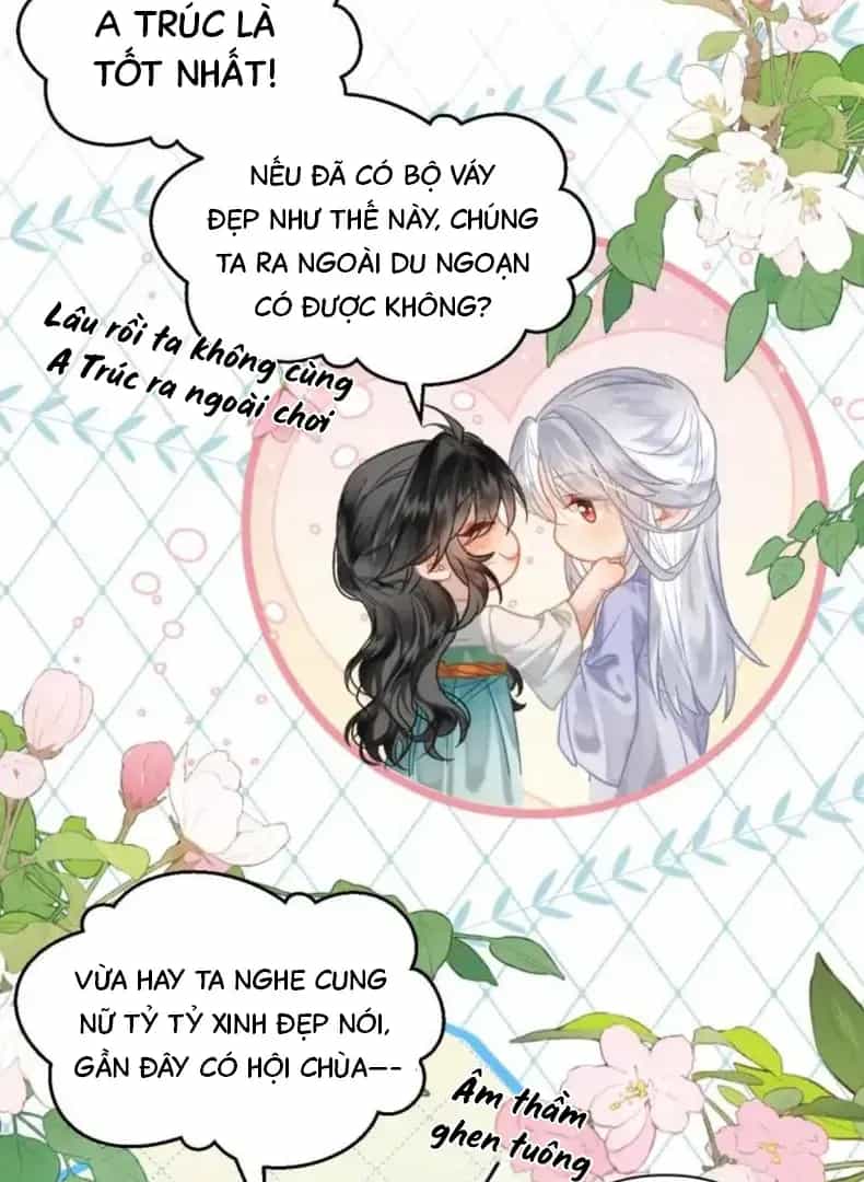 Đến Đông Hải Tìm Mỹ Nhân - Chương 56 - ảnh 17