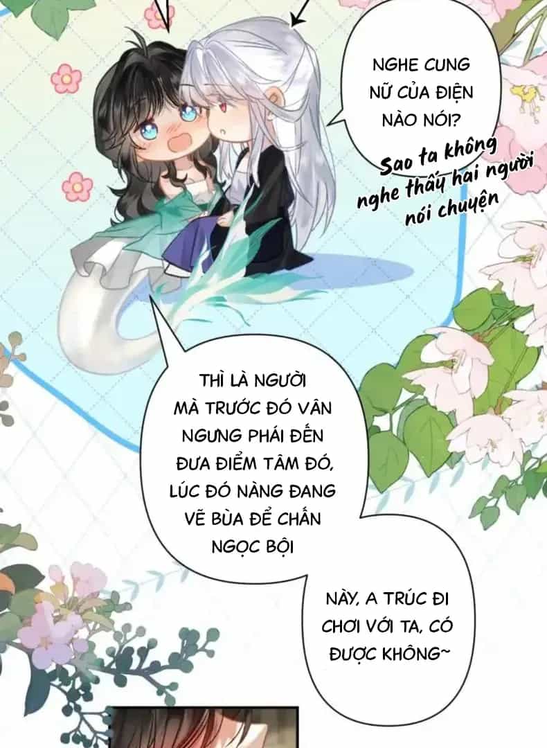 Đến Đông Hải Tìm Mỹ Nhân - Chương 56 - ảnh 18