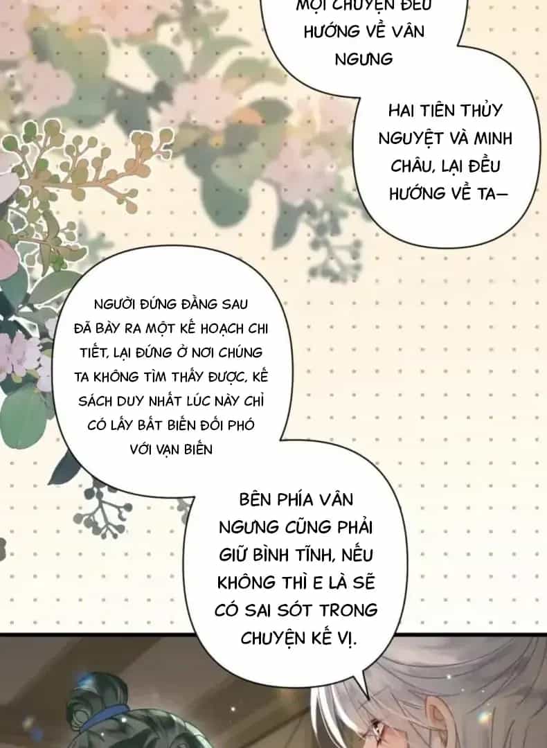 Đến Đông Hải Tìm Mỹ Nhân - Chương 56 - ảnh 33