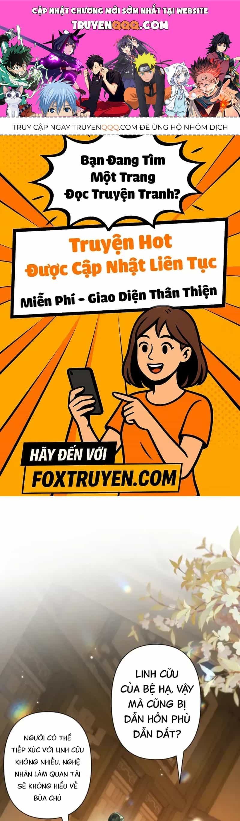Đến Đông Hải Tìm Mỹ Nhân - Chương 62 - ảnh 1