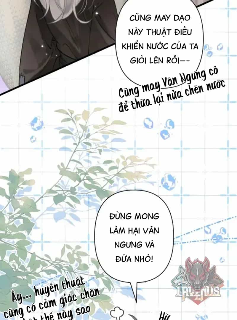 Đến Đông Hải Tìm Mỹ Nhân - Chương 65 - ảnh 18