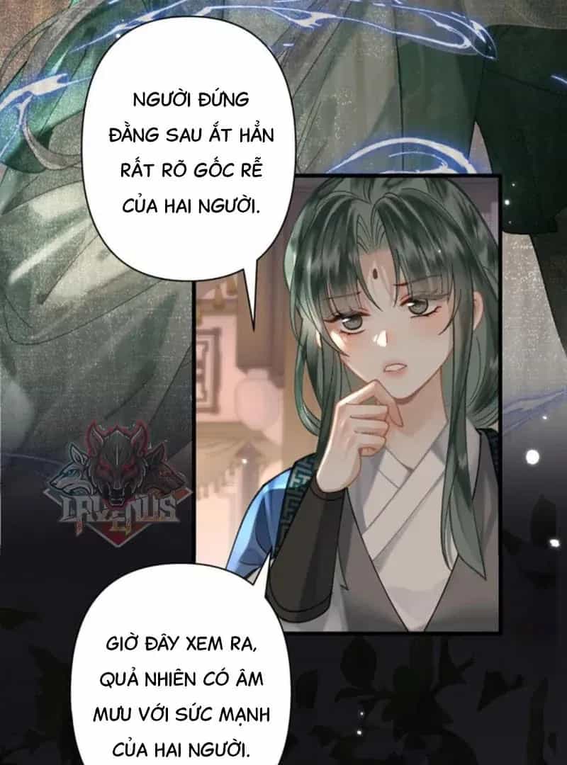 Đến Đông Hải Tìm Mỹ Nhân - Chương 67 - ảnh 37