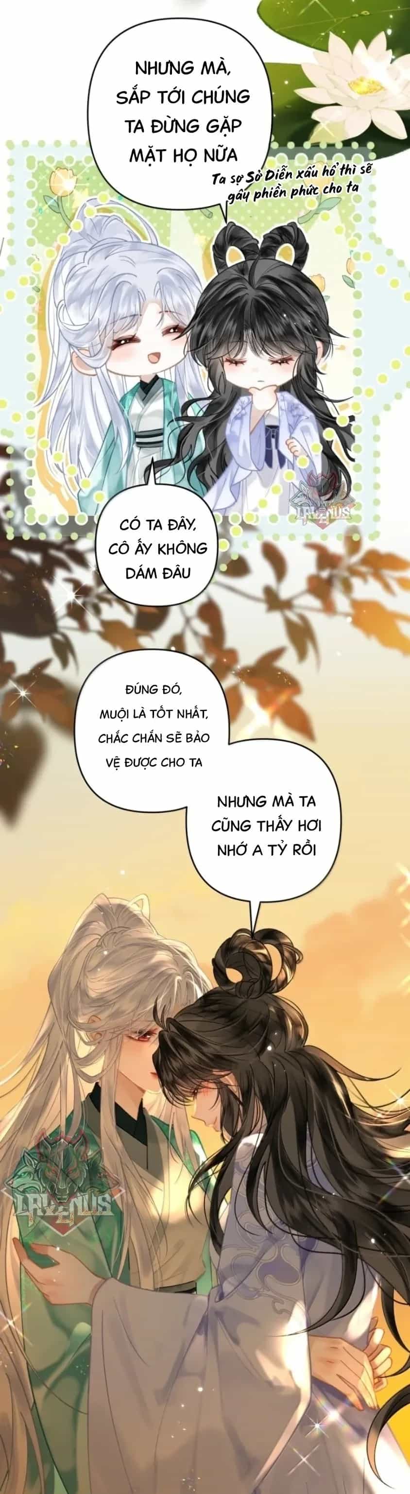 Đến Đông Hải Tìm Mỹ Nhân - Chương 80 - ảnh 14