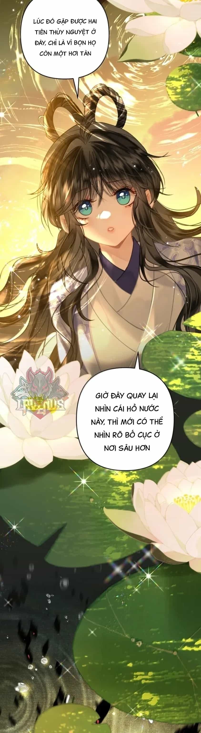 Đến Đông Hải Tìm Mỹ Nhân - Chương 80 - ảnh 16