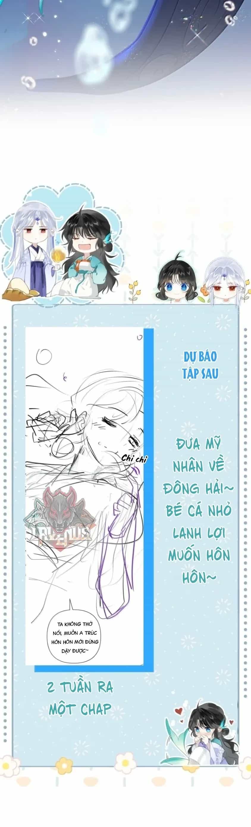 Đến Đông Hải Tìm Mỹ Nhân - Chương 80 - ảnh 29