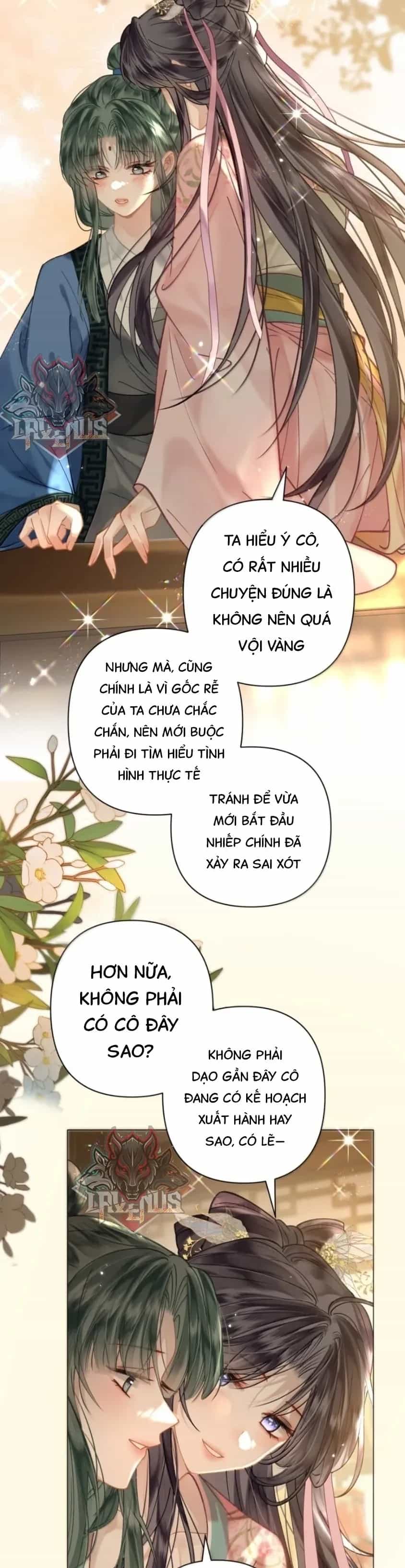 Đến Đông Hải Tìm Mỹ Nhân - Chương 80 - ảnh 5